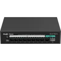 Ruijie Reyee 8p Gigabit Poe+ Switch