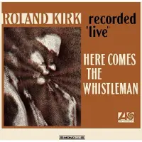 Ginza.se Kirk Roland: Here Comes The Whistleman (Orange)