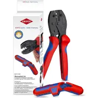 Knipex 00 31 31 V01 SB Avisoleringsverktyg-set