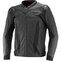 Ixon Vortex 3 Motorcykel läderjacka
