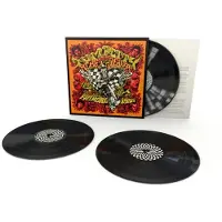 RecordCityJP LP-skiva TOM PETTY & THE HEARTBREAKERS - Live At The Fillmore - 1997 093624882602 WARNER 2022 Worldwide Rock