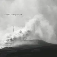 Proper S&D Consignment Marconi Union: Signals