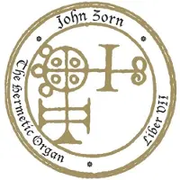 Ginza.se Zorn John: Hermetic Organ Vol 9 - Liber VII