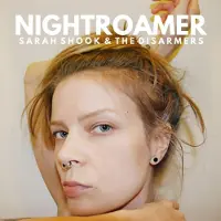 Ginza.se Shook Sarah & The Disarmers: Nightroamer 2022