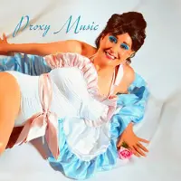 Ginza.se Thompson Linda: Proxy Music