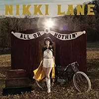Ginza.se Lane Nikki: All Or Nothin' (Silver/Yellow)