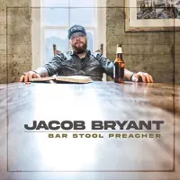 Ginza.se Bryant Jacob: Bar Stool Preacher
