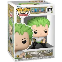Funko POP! POP Vinyl OP(Refresh)- Zoro w/CH