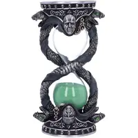 Ginza.se Harry Potter: Lord Voldemort Sand Timer 18cm