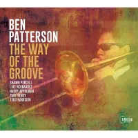 Ginza.se Patterson Ben: The Way of the Groove