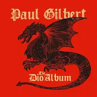 Ginza.se Gilbert Paul: Dio Album