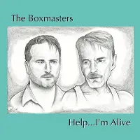 Ginza.se Boxmasters: Help... I'm Alive