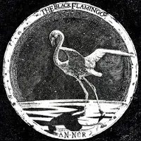 Ginza.se Black Flamingo: An-Nur