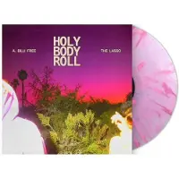 Ginza.se A Billi Free & The Lasso: Holy Body Roll (Pink)