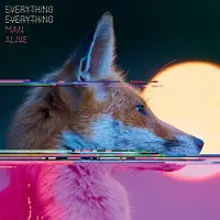 Ginza.se Everything Everything: Man Alive