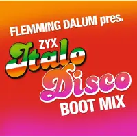 Ginza.se Zyx Italo Boot Mix (Flemming Dalum Pres)