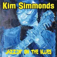 Ginza.se Simmonds Kim: Jazzin' on the blues 2017