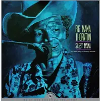 Ginza.se Thornton Big Mama: Sassy Mama - Live