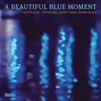 Ginza.se Dahl Carsten / Tim Hagans: A Beautiful Blue Mom.