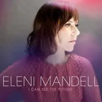 Ginza.se Mandell Eleni: I Can See The Future