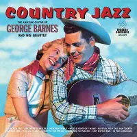 Ginza.se Barnes George: Country Jazz (Red)