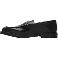 Dr. Martens Slip-in 'Mayfare' svart