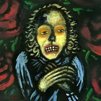 Ginza.se Rot TV: Tales Of Torment (Yellow)