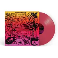 Ginza.se Waco: Rock Spirit Absolute Joy (Magenta)