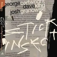 Ginza.se Cartwright George/Dave King: Stick Insect