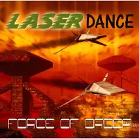 Ginza.se Laserdance: Force of order