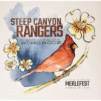 Ginza.se Steep Canyon Rangers: North Carolina Songbook