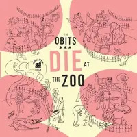 Ginza.se Obits: Die At The Zoo (Yellow)