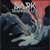 CENTURY Dark Tranquillity: Endtime signals 2024