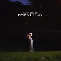 Ginza.se Zeiguer Renata: Picnic in the Dark