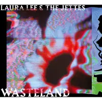 Ginza.se Lee, Laura & the Jettes: Wasteland