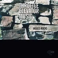 Ginza.se Throttle Elevator Music: Jagged Rocks