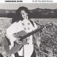 Ginza.se Rose Cherokee: To All The Wild Horses