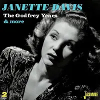 Ginza.se Janette Davis: Godfrey Years & More