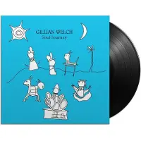 Ginza.se Welch Gillian: Soul journey