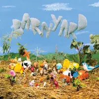 Ginza.se Good Morning: Barnyard