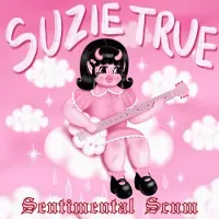 Ginza.se Suzie True: Sentimental Scum (Pink)
