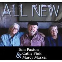 V2 Red Eye Paxton Tom/Cathy Fink/Marcy Marx: All New
