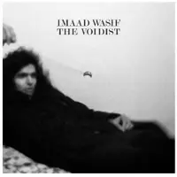 Ginza.se Wasif Imaad: The Voidist (Clear)