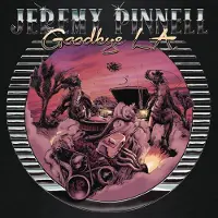Ginza.se Pinnell Jeremy: Goodbye LA