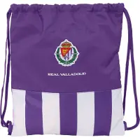 Safta 40 Cm Real Valladolid Gympapåse