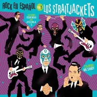Ginza.se Los Straitjackets: Rock En Espanol Vol 1