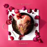 Ginza.se Pinkshift: Love Me Forever