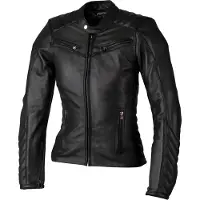 Rst Roadster 3 Damer Motorcykel Läderjacka