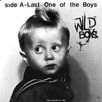 Ginza.se Wild Boys: Wild Boys - Last One of the Boys