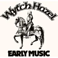 Ginza.se Wytch Hazel: Early Music